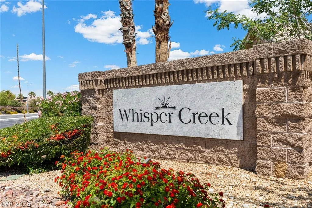 8217 Old Cistern, Las Vegas, NV 89131