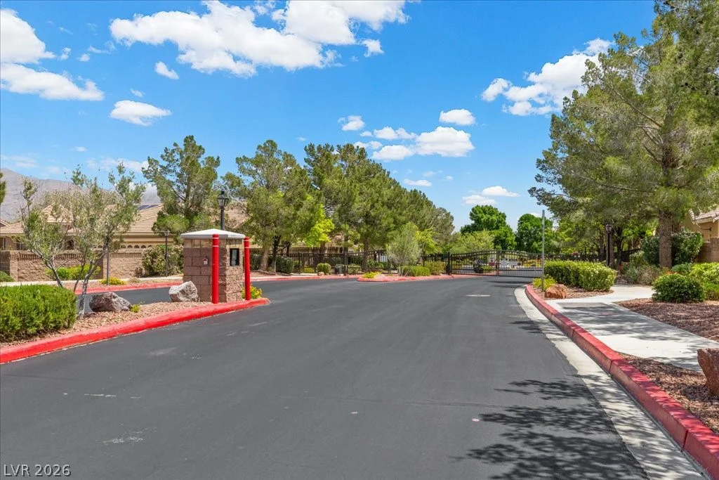 8217 Old Cistern, Las Vegas, NV 89131