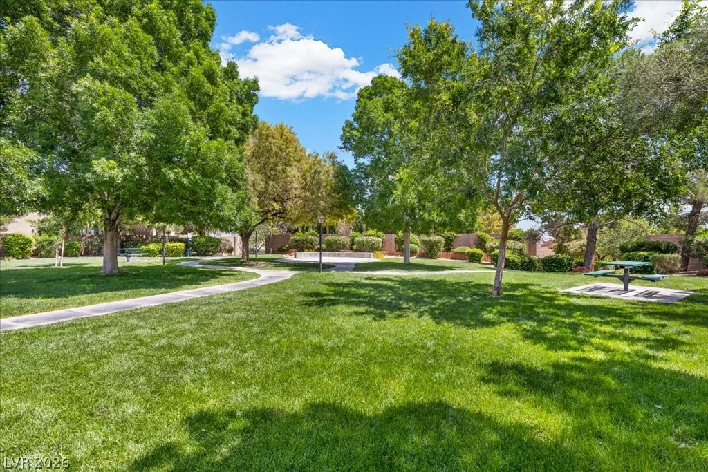 8217 Old Cistern, Las Vegas, NV 89131