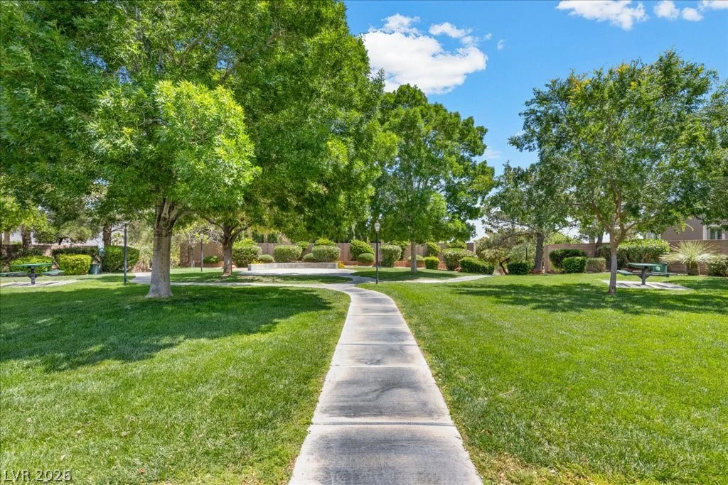8217 Old Cistern, Las Vegas, NV 89131