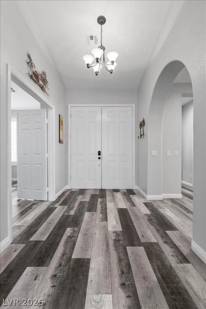 8217 Old Cistern, Las Vegas, NV 89131