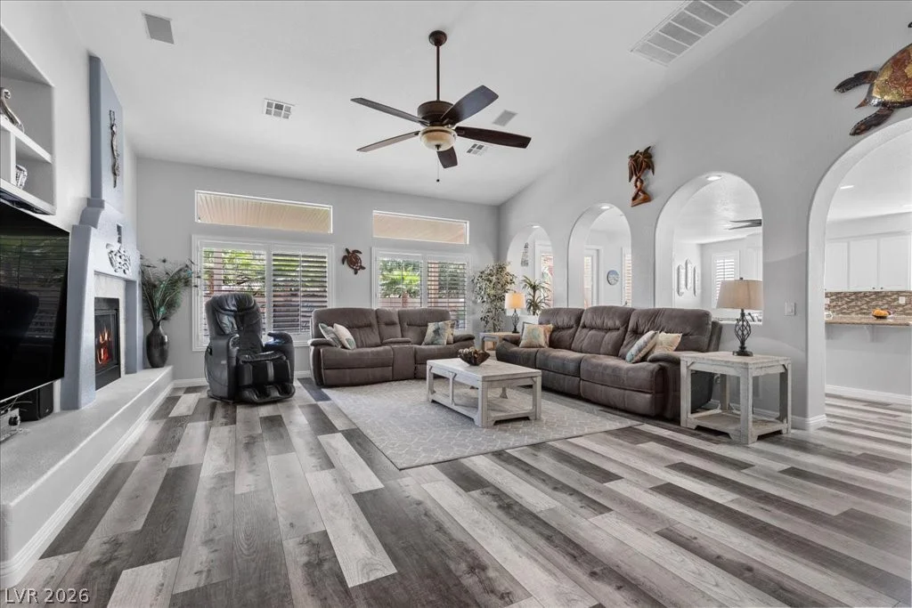 8217 Old Cistern, Las Vegas, NV 89131