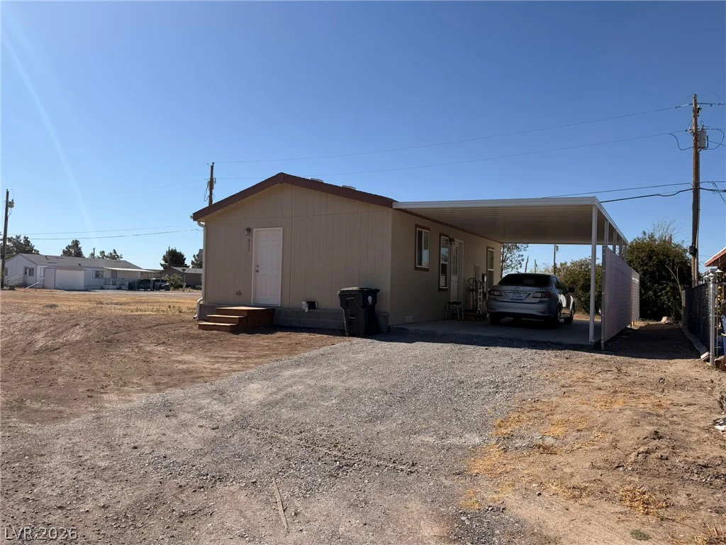 311 Jobella, Pahrump, NV 89048