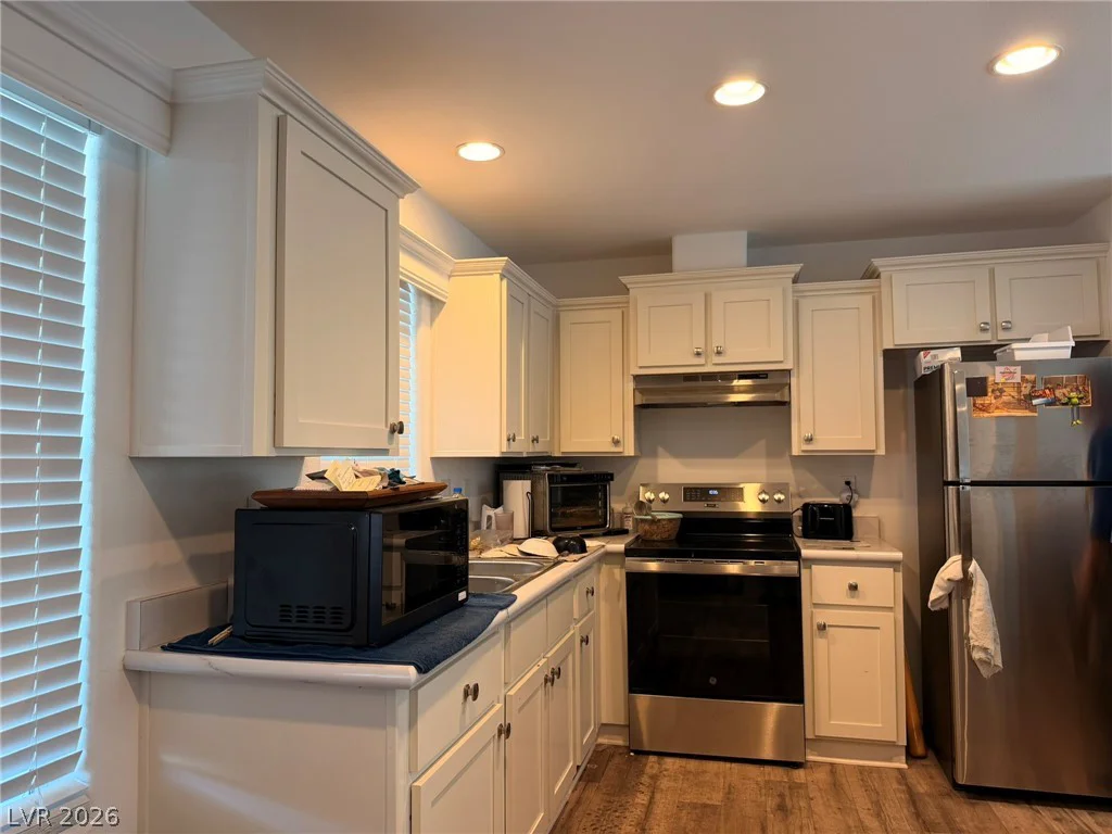 311 Jobella, Pahrump, NV 89048