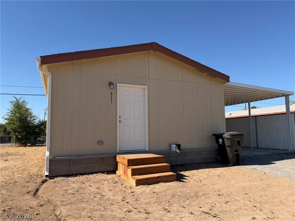 311 Jobella, Pahrump, NV 89048