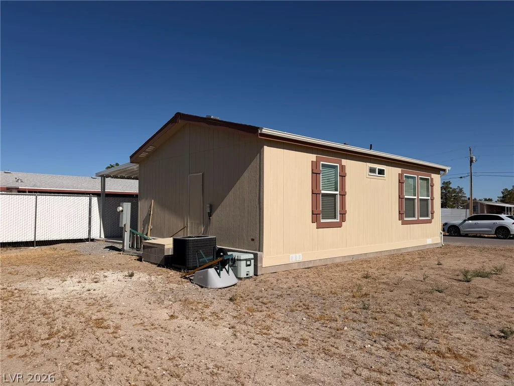 311 Jobella, Pahrump, NV 89048