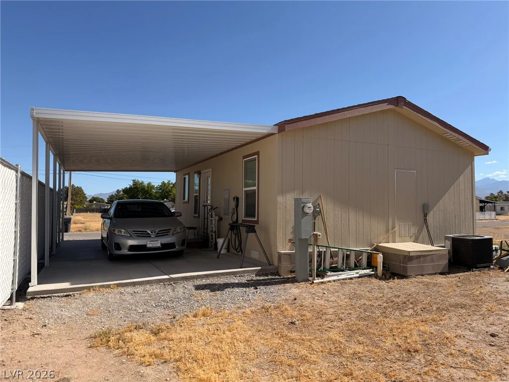 311 Jobella, Pahrump, NV 89048