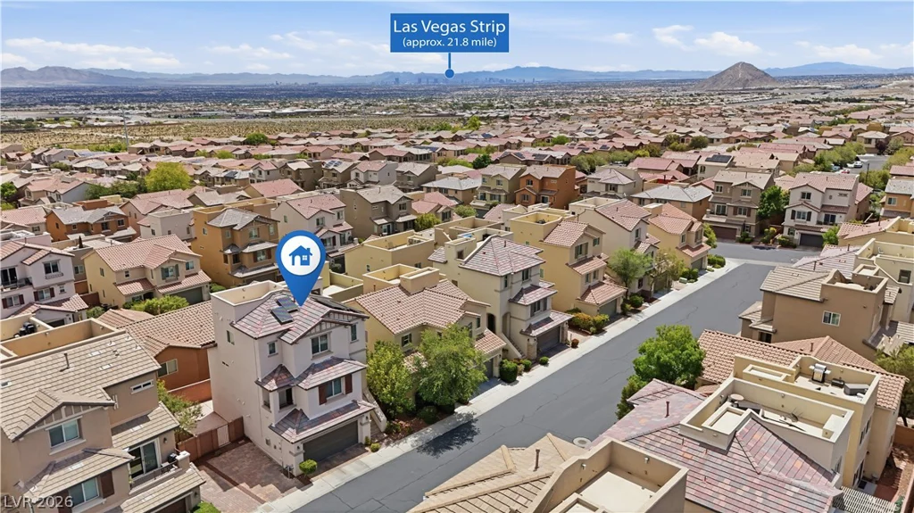 6984 Comiskey Park, Las Vegas, NV 89166