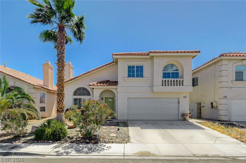 1401 Balsam Mist, Las Vegas, NV 89183