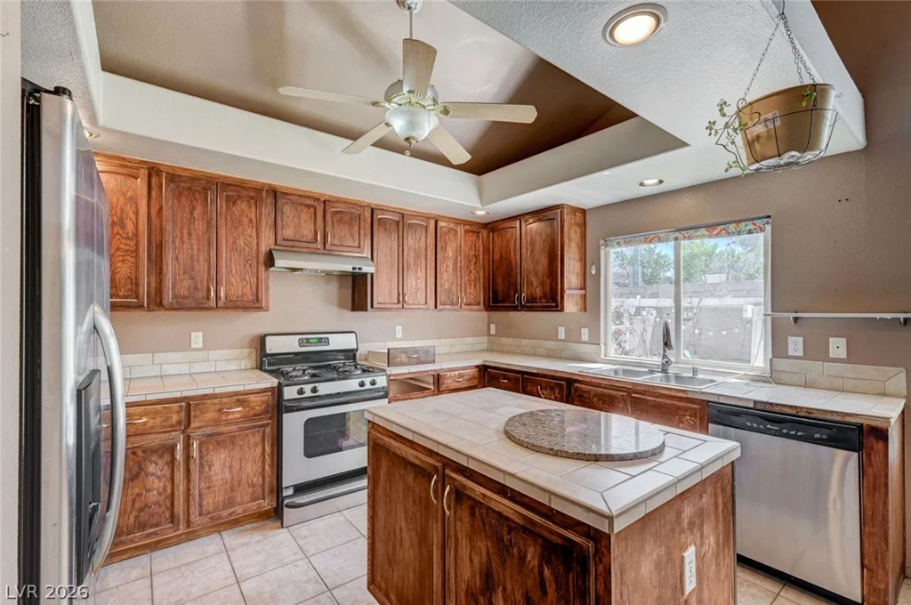 1401 Balsam Mist, Las Vegas, NV 89183