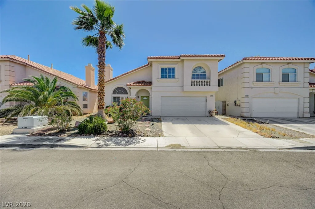 1401 Balsam Mist, Las Vegas, NV 89183