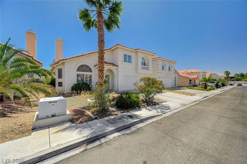 1401 Balsam Mist, Las Vegas, NV 89183