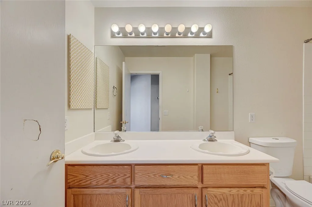 1401 Balsam Mist, Las Vegas, NV 89183