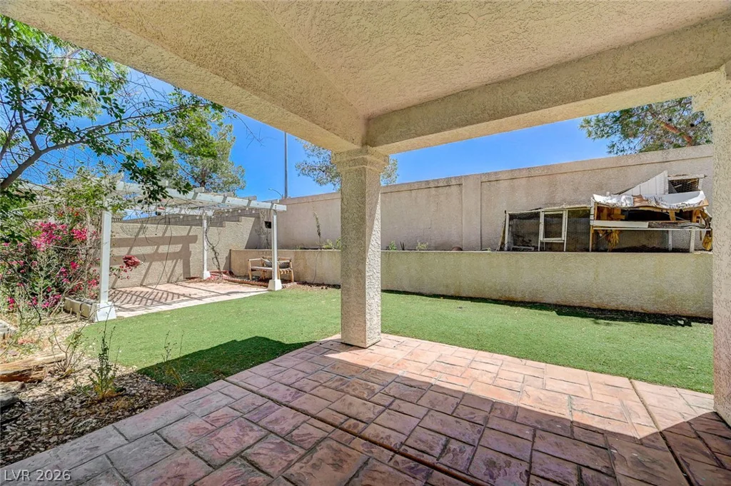 1401 Balsam Mist, Las Vegas, NV 89183