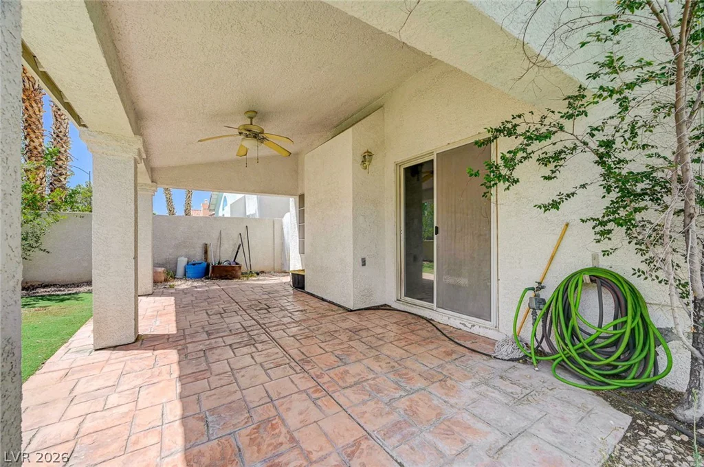 1401 Balsam Mist, Las Vegas, NV 89183