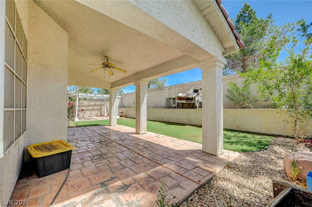 1401 Balsam Mist, Las Vegas, NV 89183