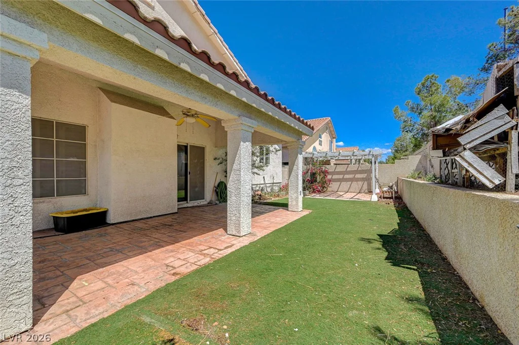1401 Balsam Mist, Las Vegas, NV 89183
