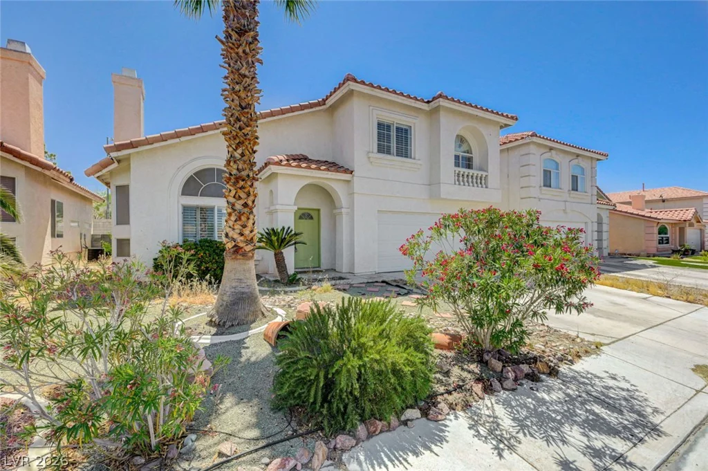 1401 Balsam Mist, Las Vegas, NV 89183