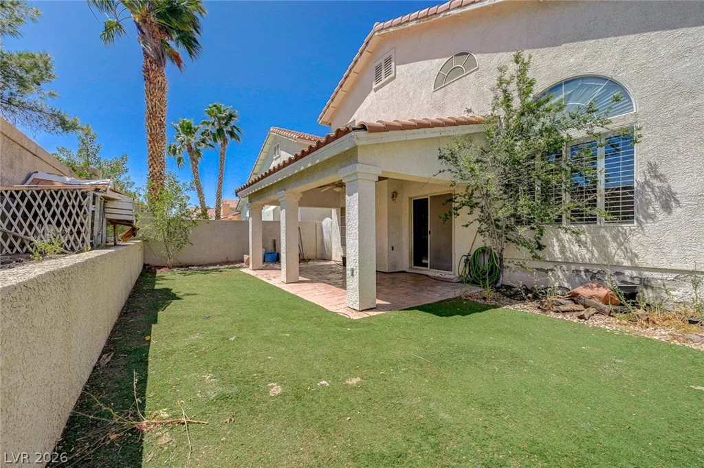 1401 Balsam Mist, Las Vegas, NV 89183