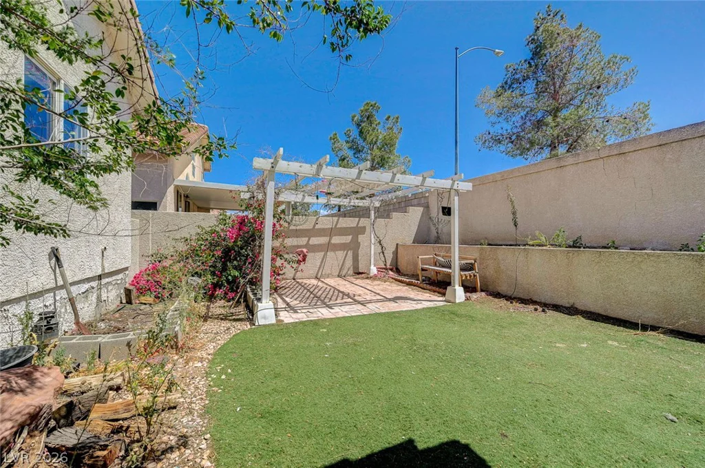 1401 Balsam Mist, Las Vegas, NV 89183