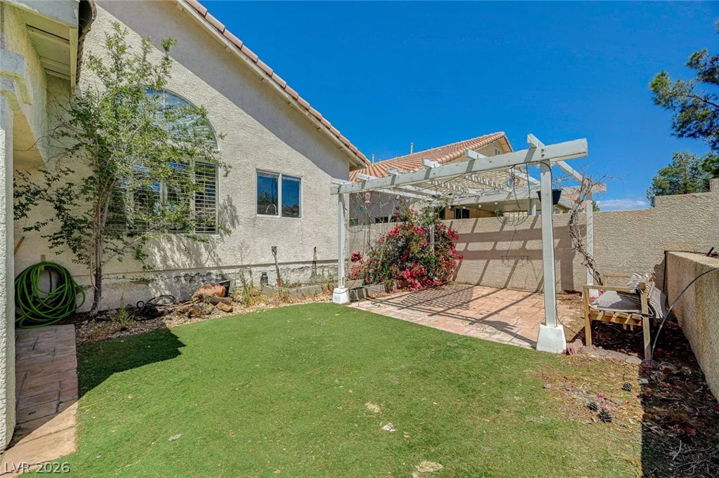 1401 Balsam Mist, Las Vegas, NV 89183