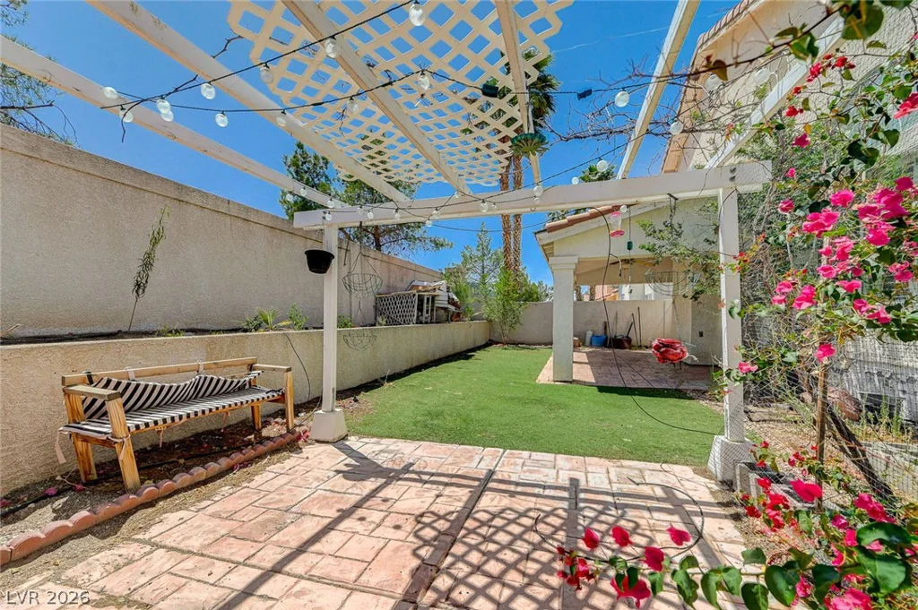 1401 Balsam Mist, Las Vegas, NV 89183