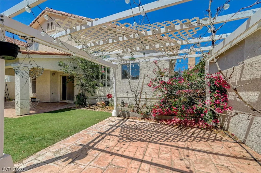 1401 Balsam Mist, Las Vegas, NV 89183