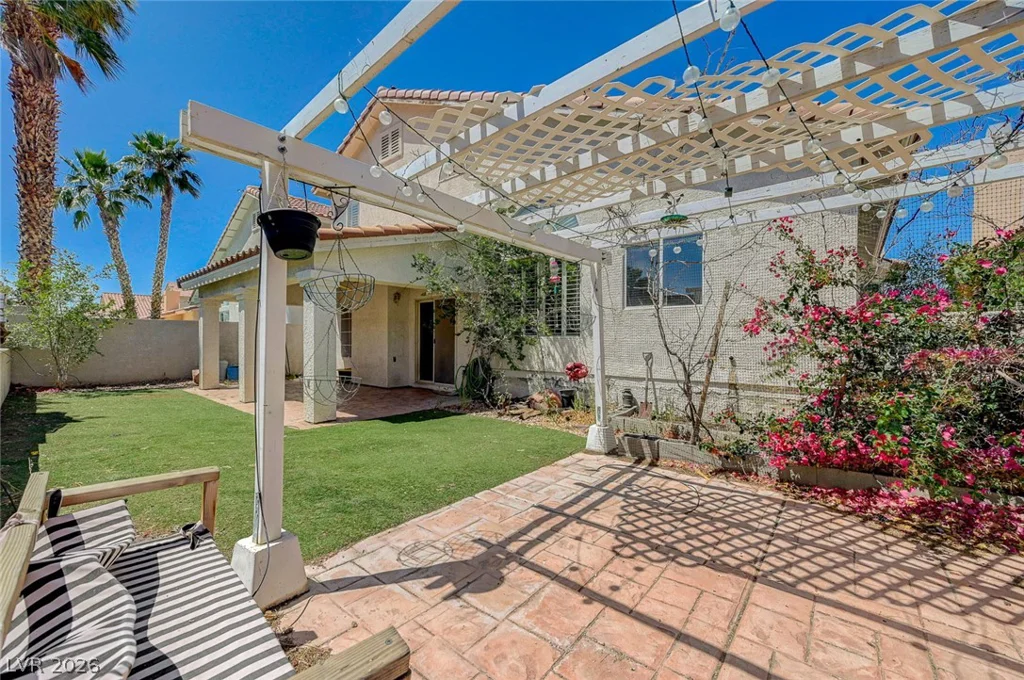 1401 Balsam Mist, Las Vegas, NV 89183