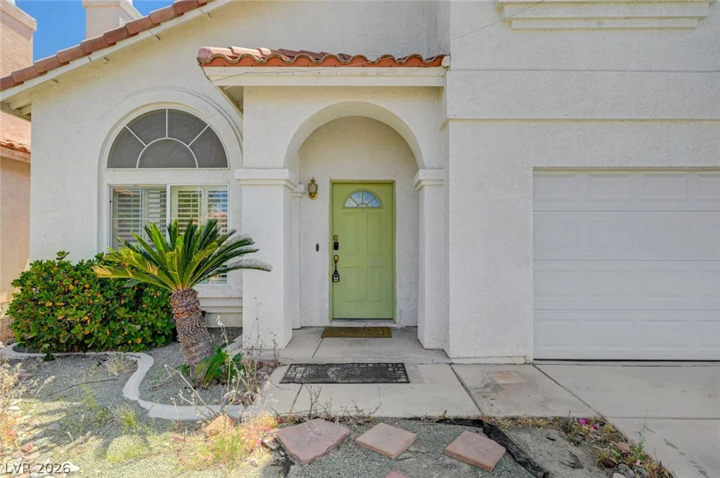 1401 Balsam Mist, Las Vegas, NV 89183