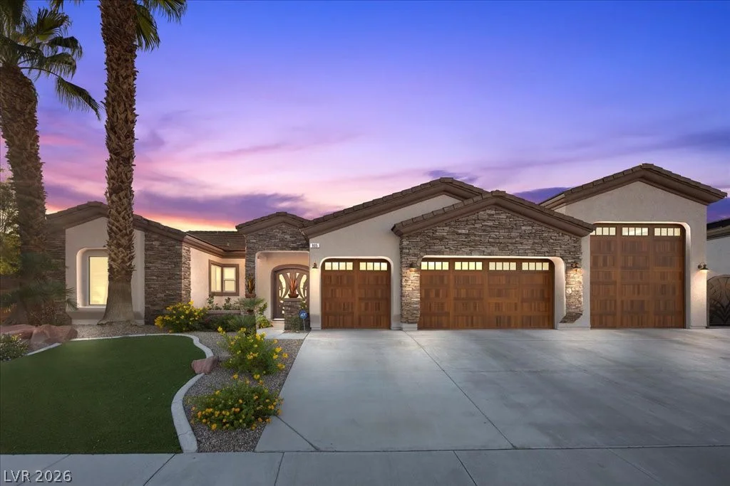 805 Lake Hill, Boulder City, NV 89005