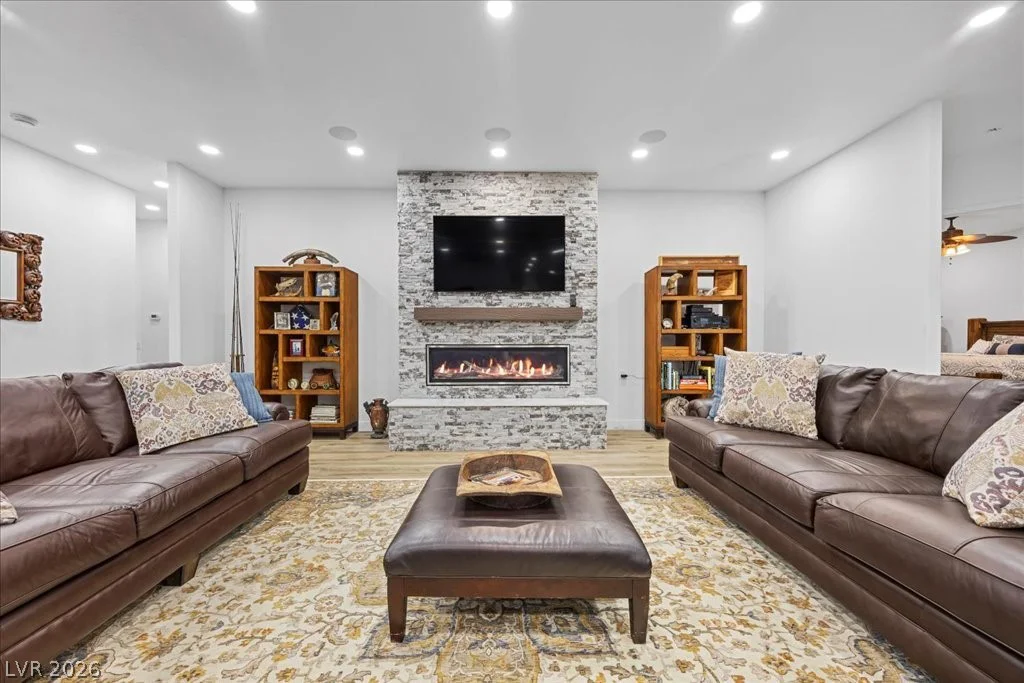 805 Lake Hill, Boulder City, NV 89005