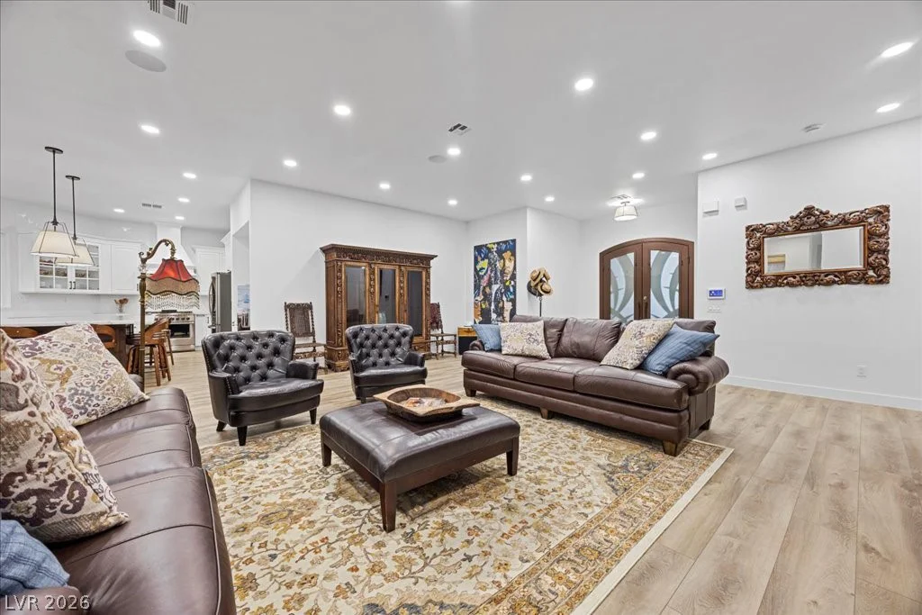 805 Lake Hill, Boulder City, NV 89005