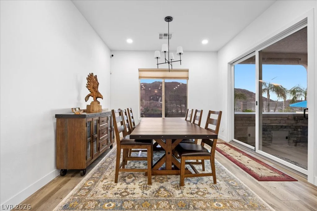 805 Lake Hill, Boulder City, NV 89005