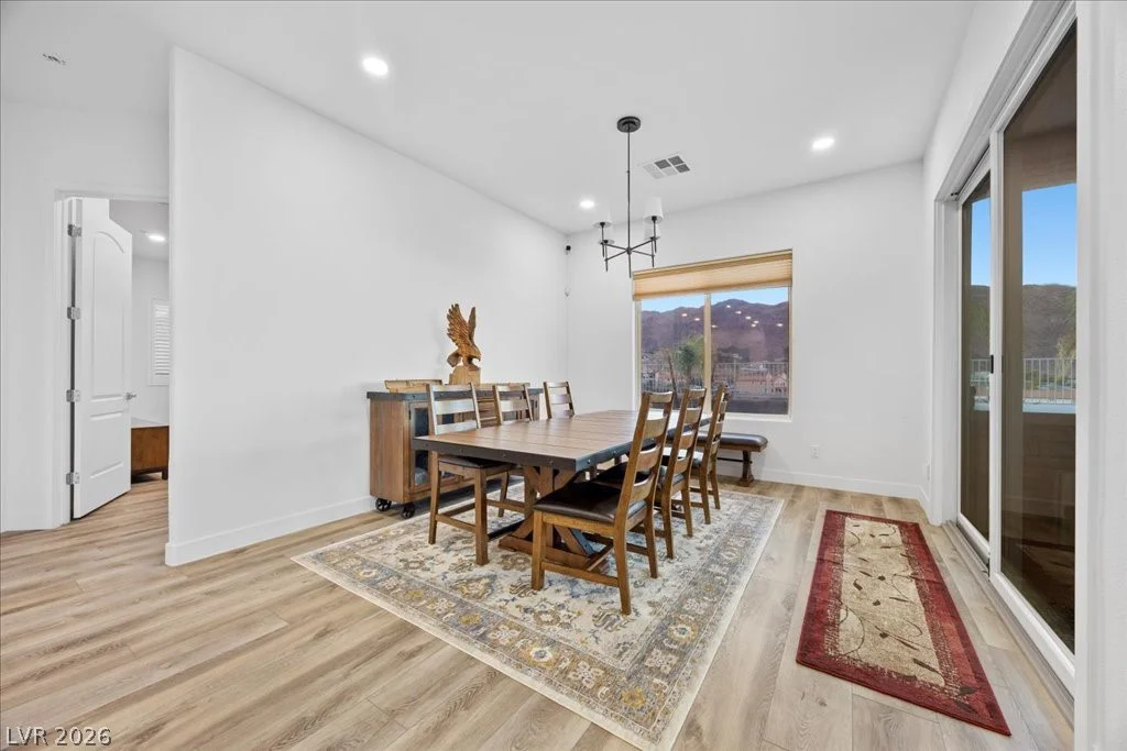 805 Lake Hill, Boulder City, NV 89005