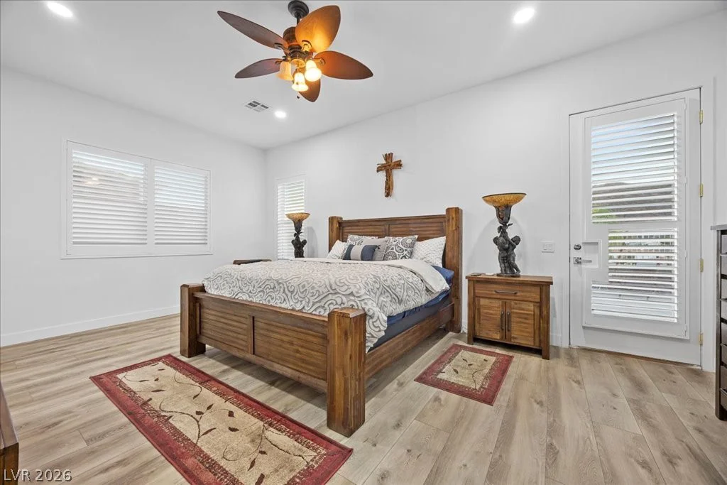 805 Lake Hill, Boulder City, NV 89005