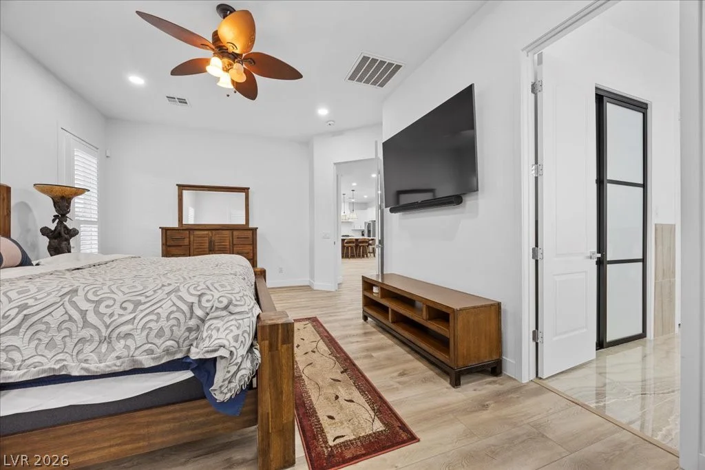 805 Lake Hill, Boulder City, NV 89005