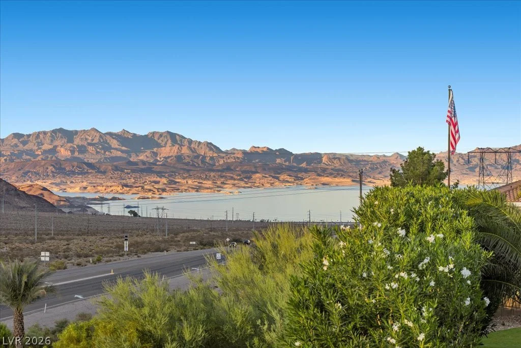 805 Lake Hill, Boulder City, NV 89005