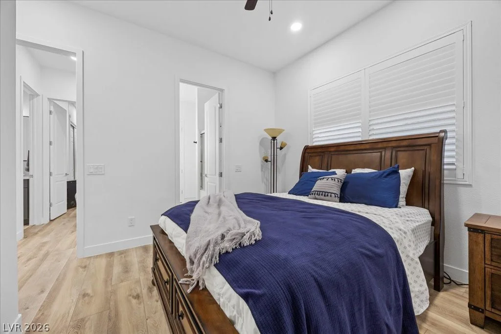805 Lake Hill, Boulder City, NV 89005