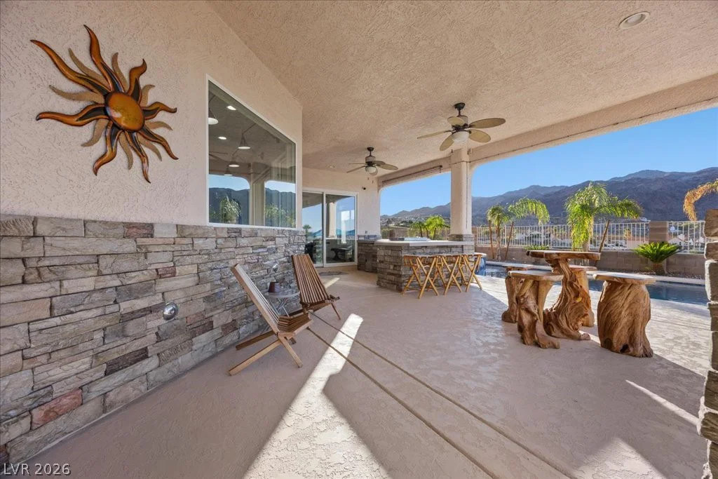805 Lake Hill, Boulder City, NV 89005