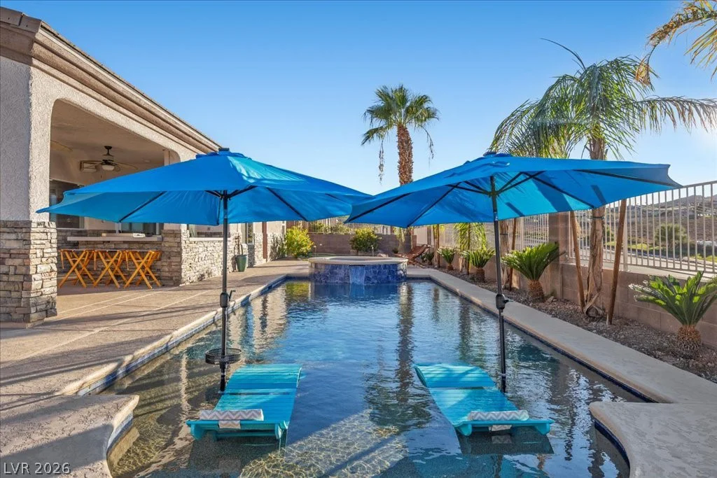 805 Lake Hill, Boulder City, NV 89005