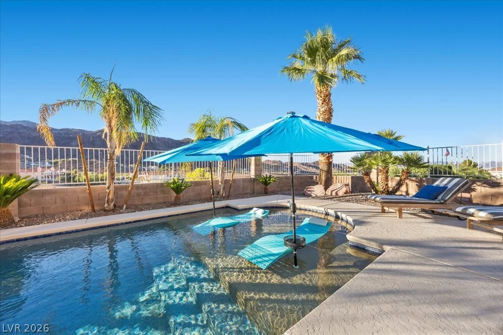 805 Lake Hill, Boulder City, NV 89005