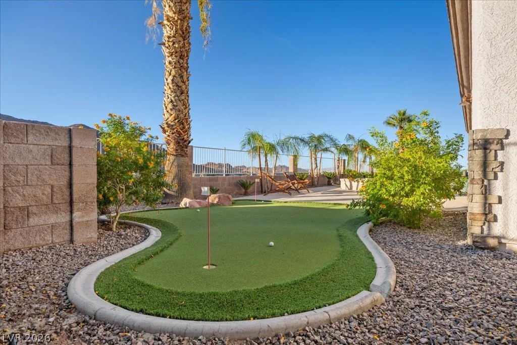 805 Lake Hill, Boulder City, NV 89005