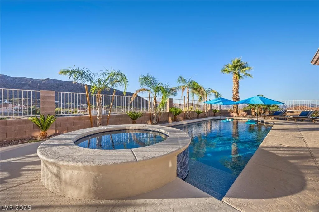 805 Lake Hill, Boulder City, NV 89005