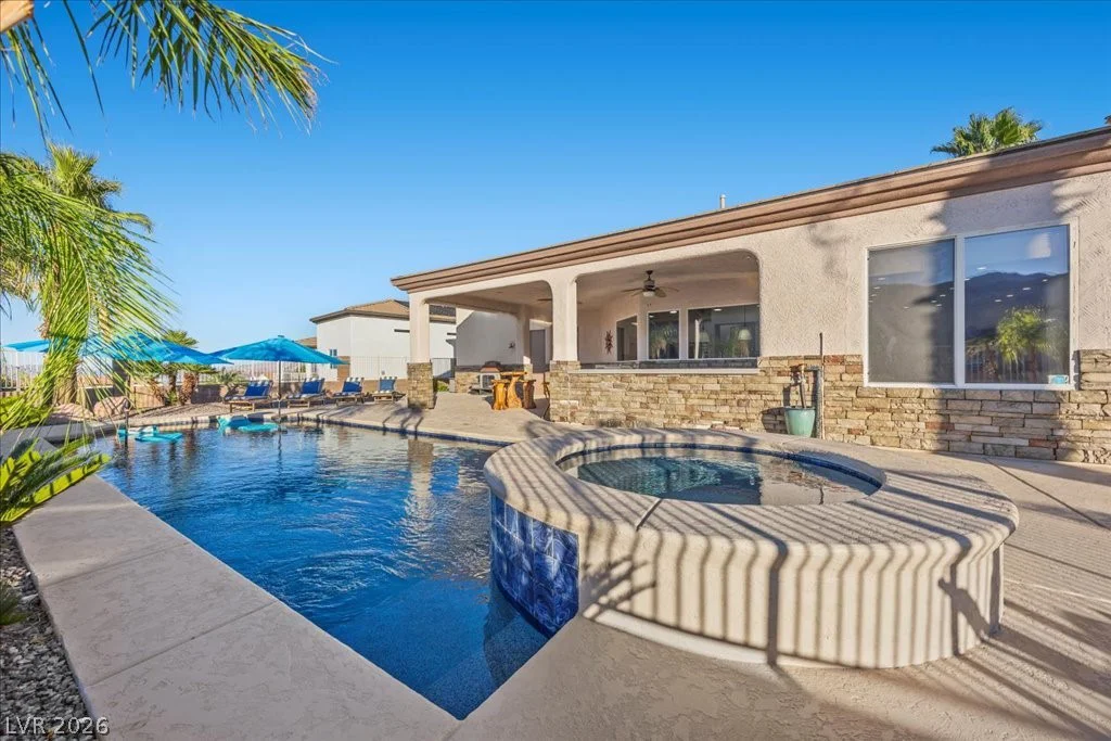 805 Lake Hill, Boulder City, NV 89005