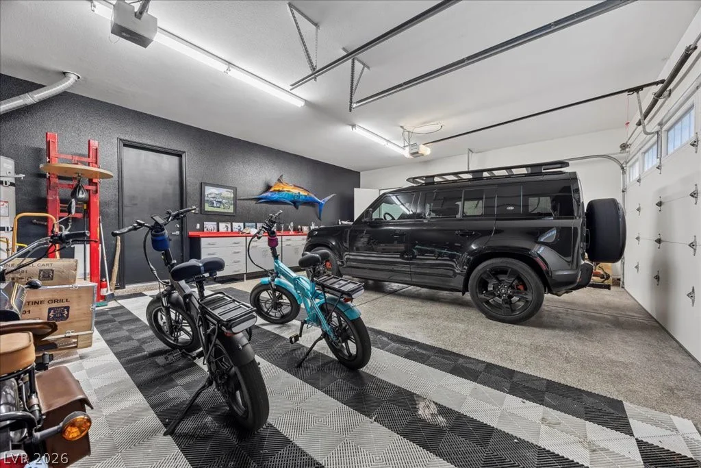805 Lake Hill, Boulder City, NV 89005
