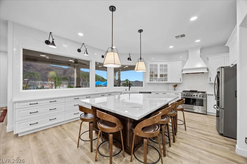 805 Lake Hill, Boulder City, NV 89005