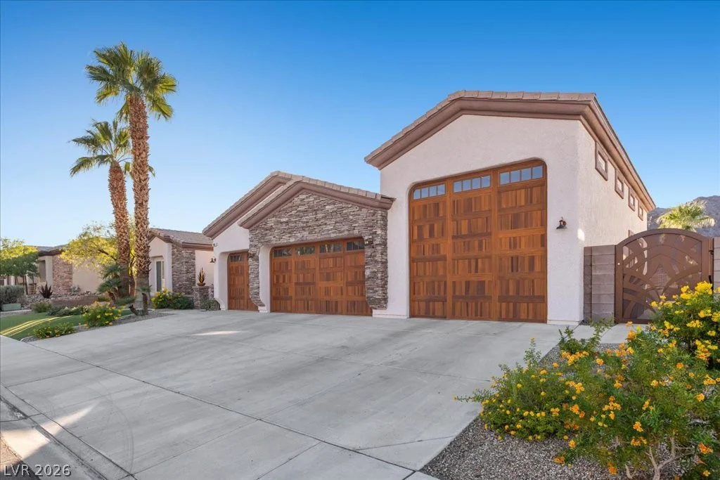 805 Lake Hill, Boulder City, NV 89005