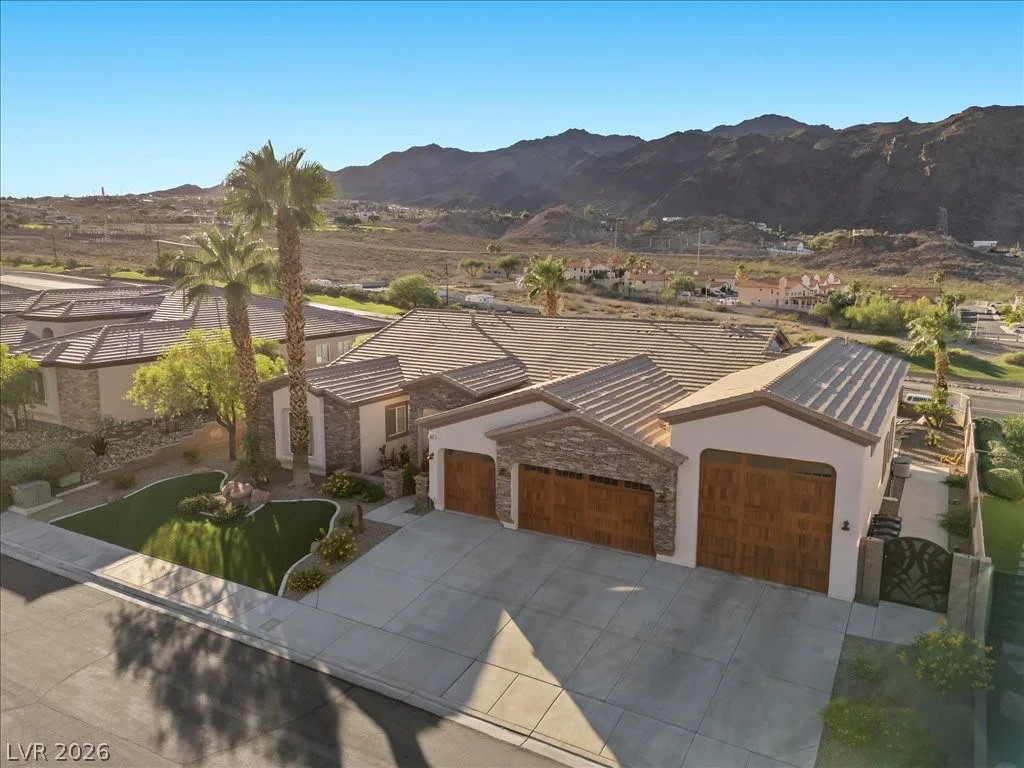 805 Lake Hill, Boulder City, NV 89005