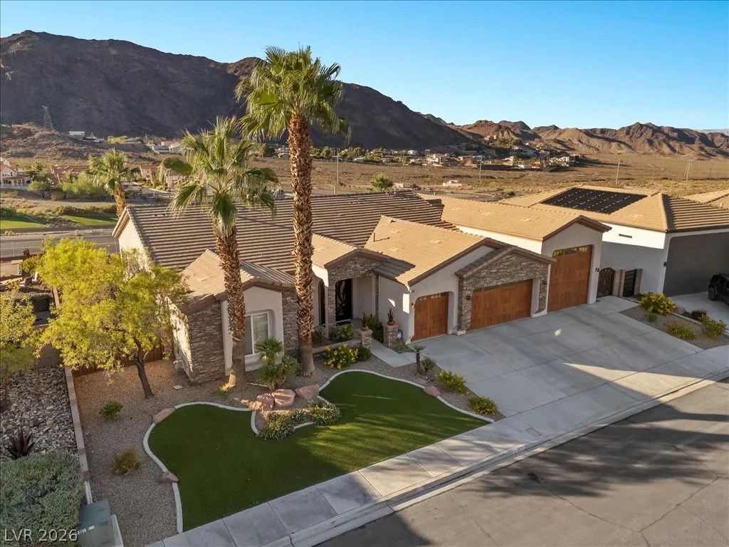 805 Lake Hill, Boulder City, NV 89005
