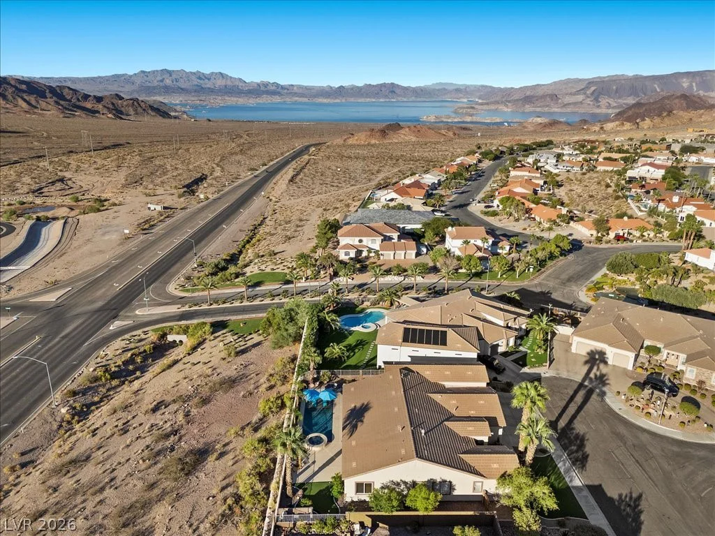 805 Lake Hill, Boulder City, NV 89005